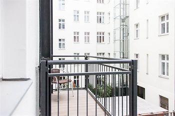 Bearlincity Apartments - City Center West Berlin Kültér fotó
